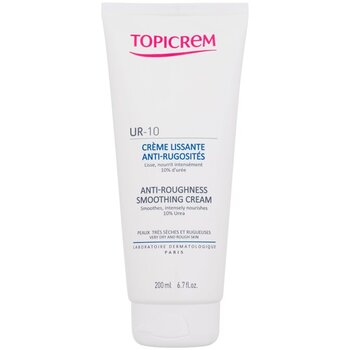 UR10 Anti Roughness Smoothnig Cream - Telový krém na hrubú a suchú pokožku